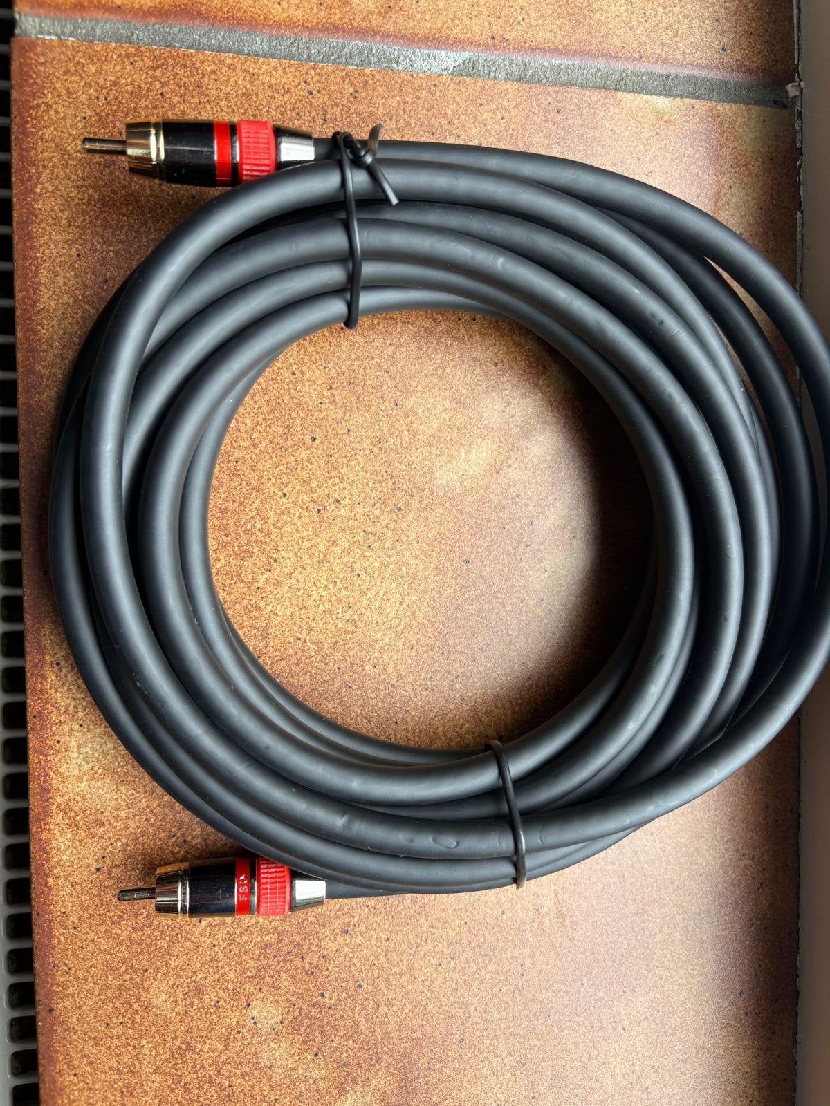 Nieuwe digitale coaxkabel is van premium kwaliteit, Audio, Tv en Foto, Audiokabels en Televisiekabels, Ophalen of Verzenden, Nieuw