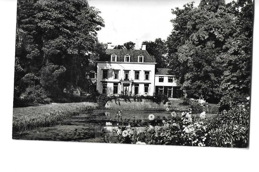 doornspijk  klarenbeek, Verzenden, 1960 tot 1980, Gelopen, Gelderland