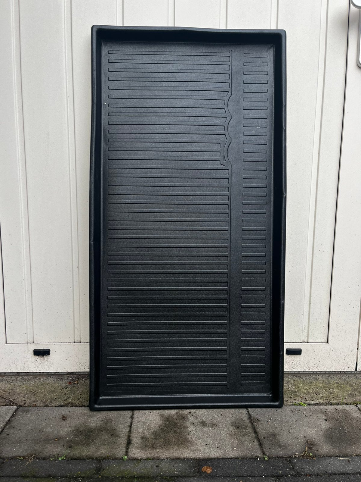 Fiat 500 Kofferbak beschermmat orgineel, Ophalen, Fiat
