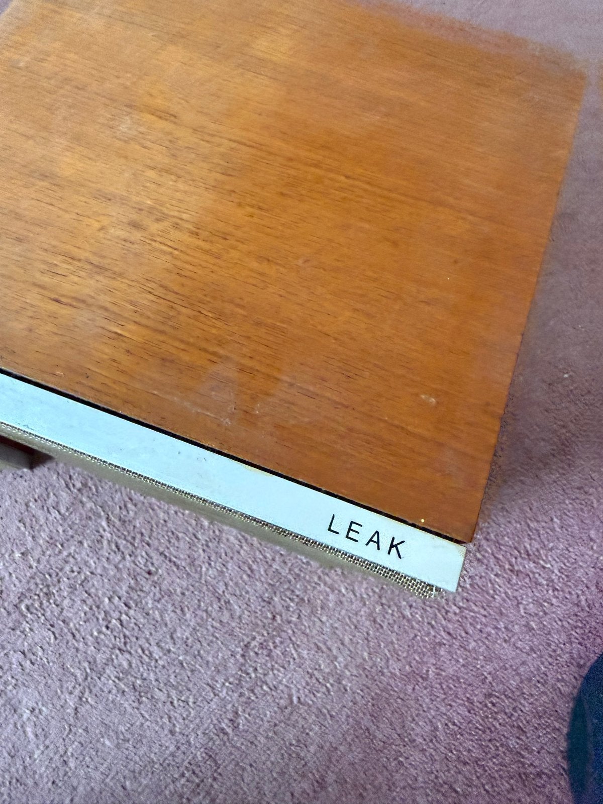 Leak Sandwich 200 Vintage Luidsprekers - Klassiek Geluid, Overige merken, Stereo speakers, Gebruikt, Ophalen of Verzenden