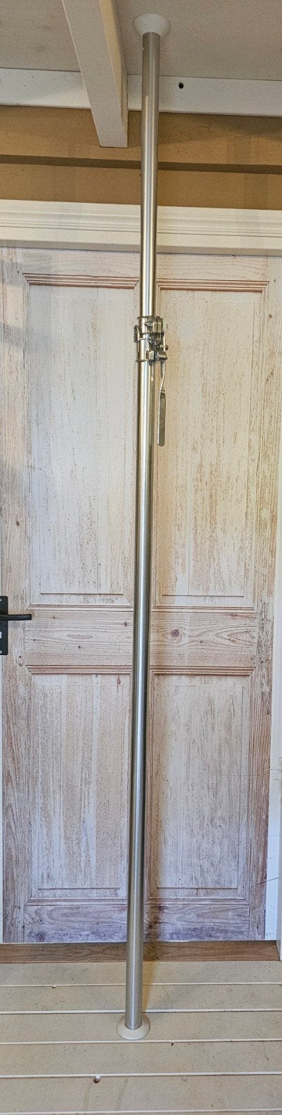 Manfrotto Autopole 032 - Studiostatief, Manfrotto, Statief, Ophalen, Gebruikt