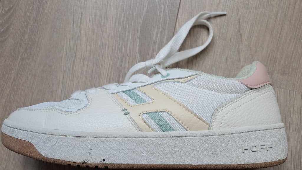 Hoff sneaker dames maat 42, Hoff, Overige kleuren, Ophalen of Verzenden, Sneakers of Gympen