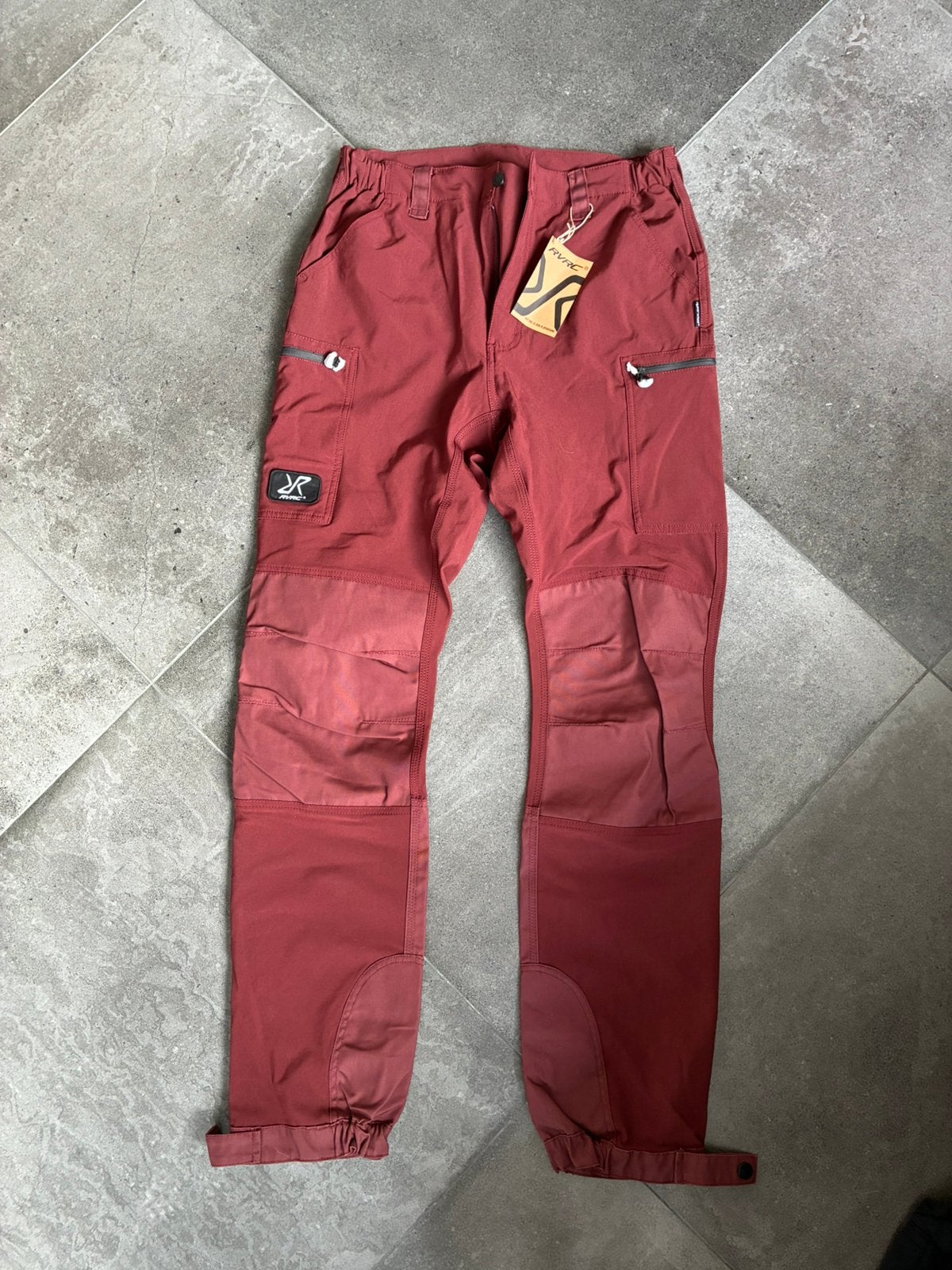 3 x Nordwand High Waist XL Revolution Race broek, Meerkleurig, Maat 46/48 (XL) of groter, Ophalen of Verzenden, Zo goed als nieuw