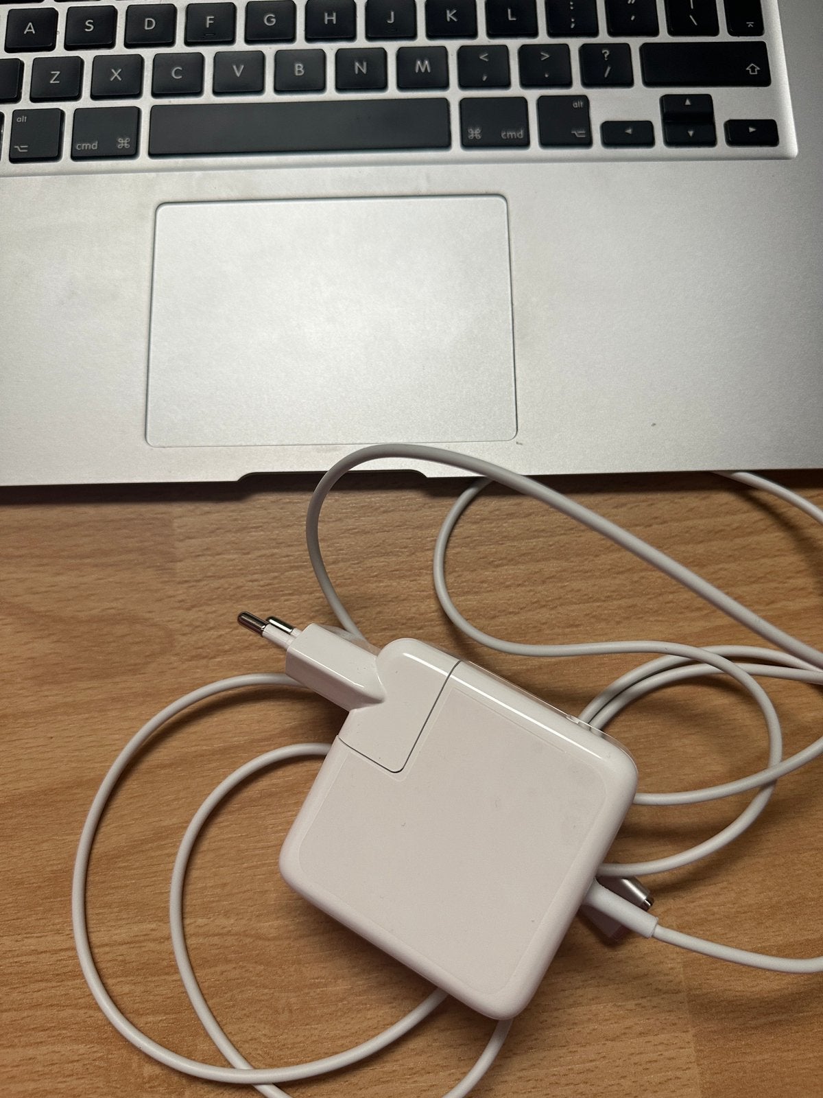 Foto 7 van Apple Macbook Air 13 | 128 GB | 2015