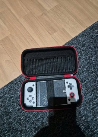 GameSir X2 inclusief opberghoes, Ophalen of Verzenden, Zo goed als nieuw