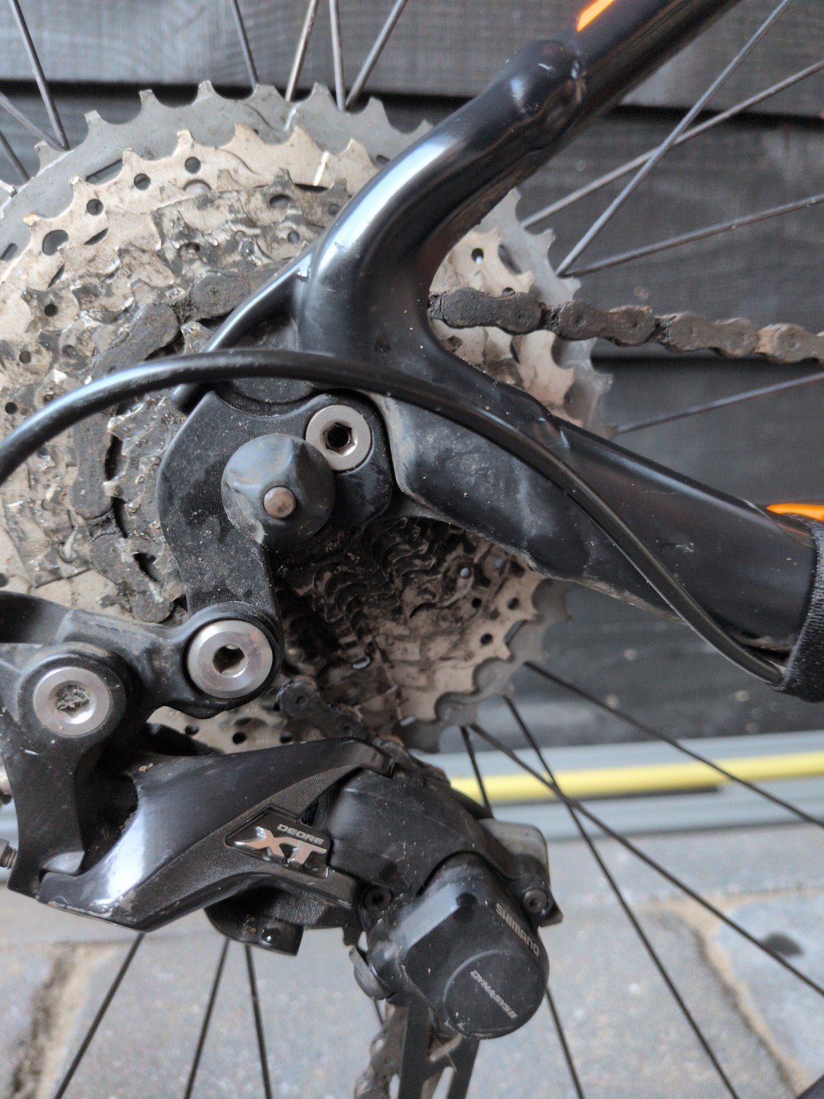 Scott Scale 940 MTB - Maat M - Deore XT - FOX 32, Overige merken, Gebruikt, Hardtail, Ophalen of Verzenden