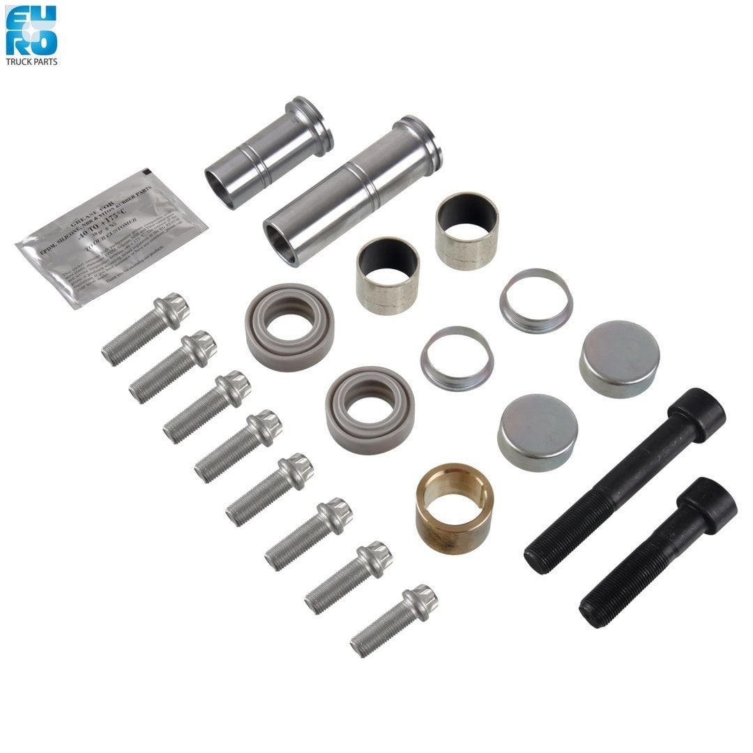 REMKLAUW REPARATIESET RVI PREMIUM MAGNUM 5001866989, Auto-onderdelen, -, Renault, -, Nieuw