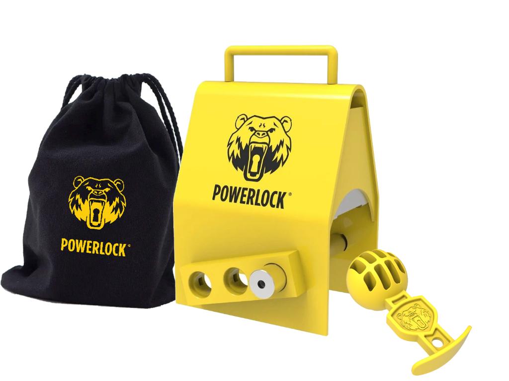 Powerlock trailer slot - Klaas Mulder Zaandam, Watersport en Boten, Ophalen of Verzenden, Nieuw, Overige typen