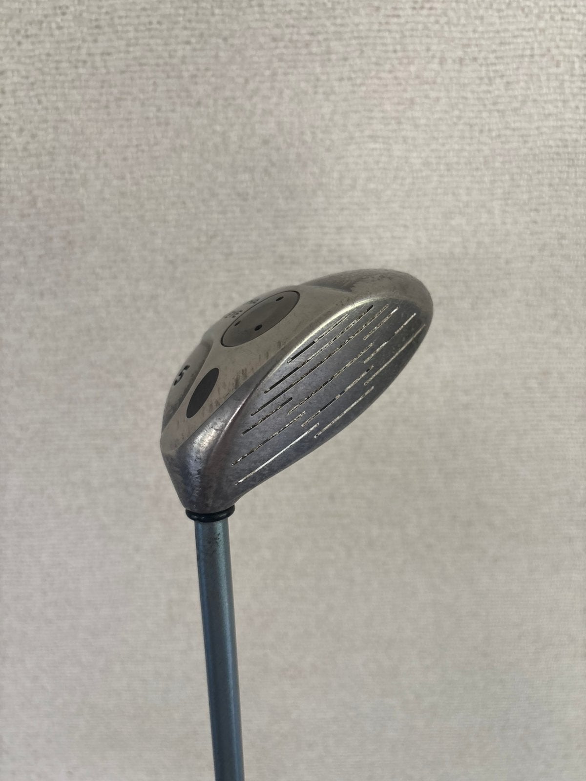 Callaway Hawk Eye Houten 5 | UL Flex, Sport en Fitness, Callaway, Ophalen of Verzenden, Zo goed als nieuw, Callaway