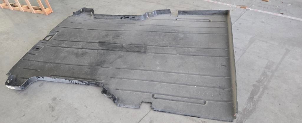 Vloerplaat Bodemplaat Ford Custom - Gebruikt, Ophalen