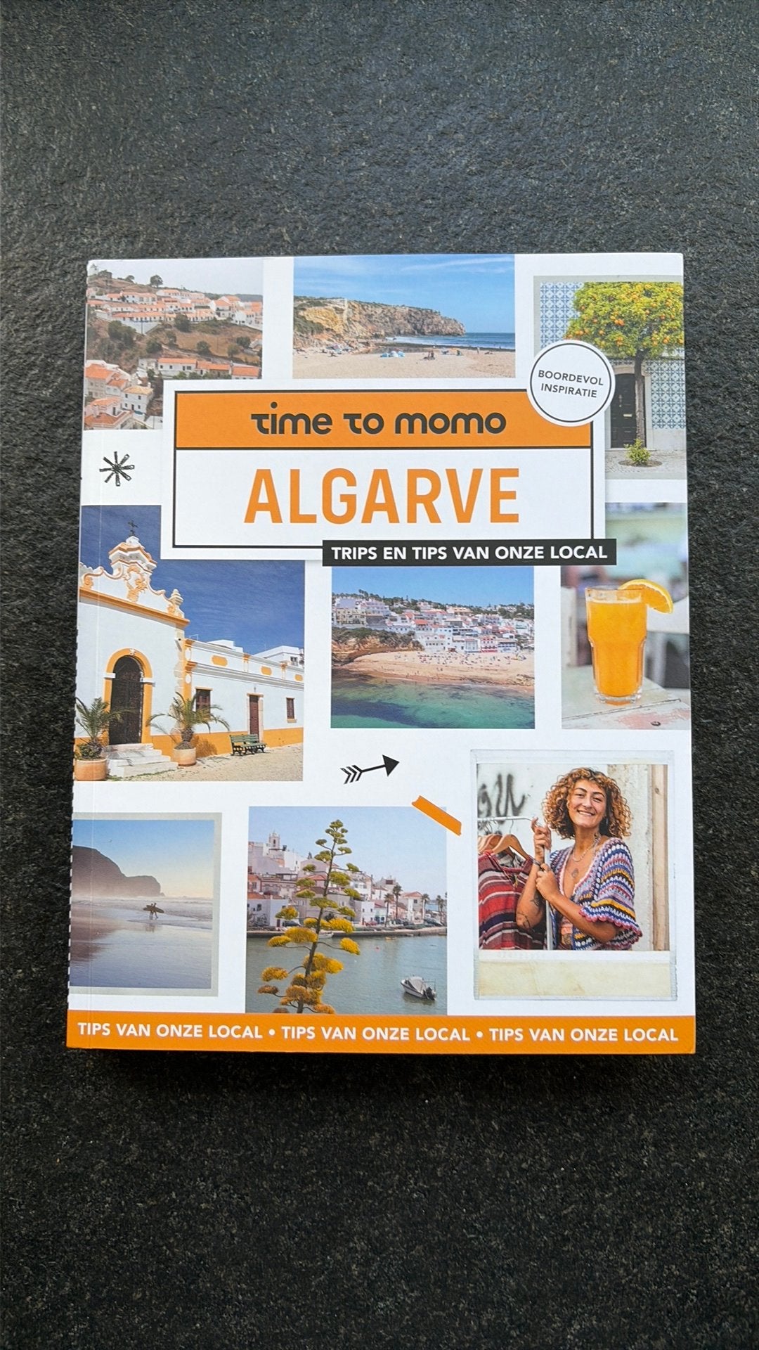 David Gorlitz - Algarve, Overige merken, Europa, Nieuw, Ophalen of Verzenden