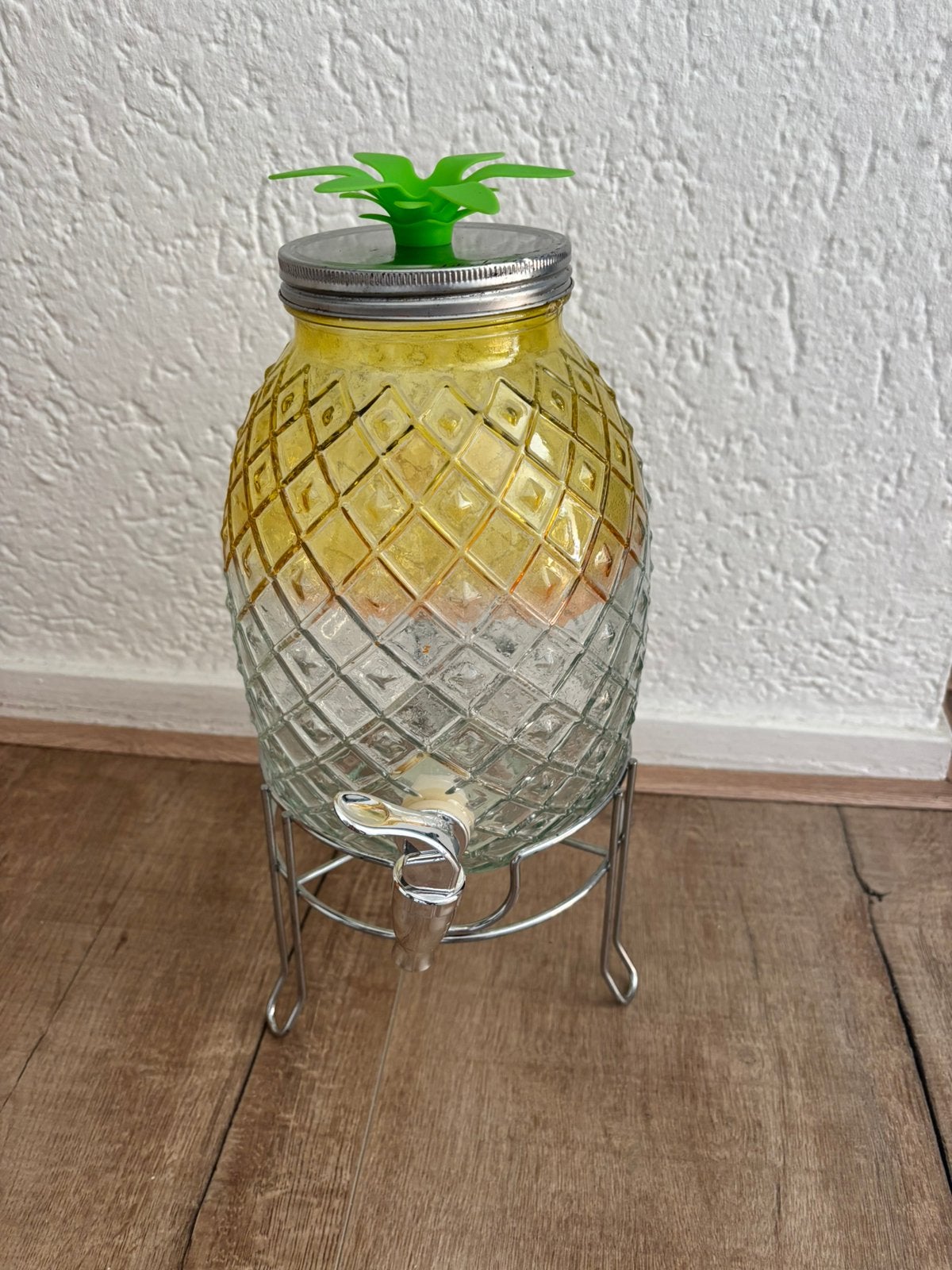 Drankdispender, Ophalen of Verzenden, Zo goed als nieuw