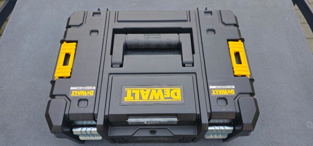 Dewalt decoupeerzaag, Ophalen, DeWalt, Decoupeerzaag, 600 tot 1200 watt