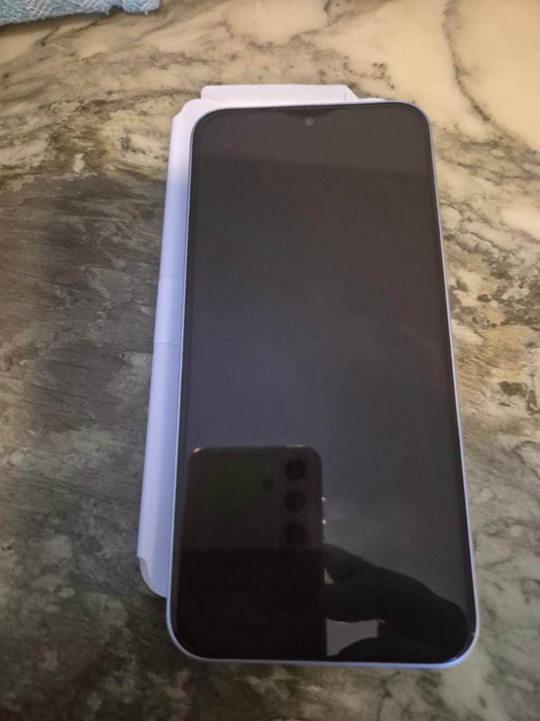 OPPO Reno14 FS 5G, Telecommunicatie, Mobiele telefoons | Overige merken, Ophalen, Zo goed als nieuw, 6 megapixel of meer, Overige modellen