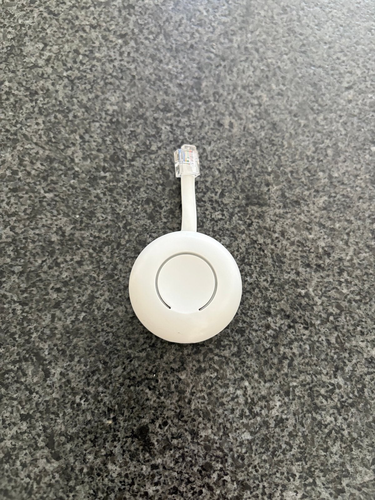 HomeWizard P1 meter - Slimme energiemeter, Witgoed en Apparatuur, Overige Witgoed en Apparatuur, Zo goed als nieuw, Ophalen of Verzenden
