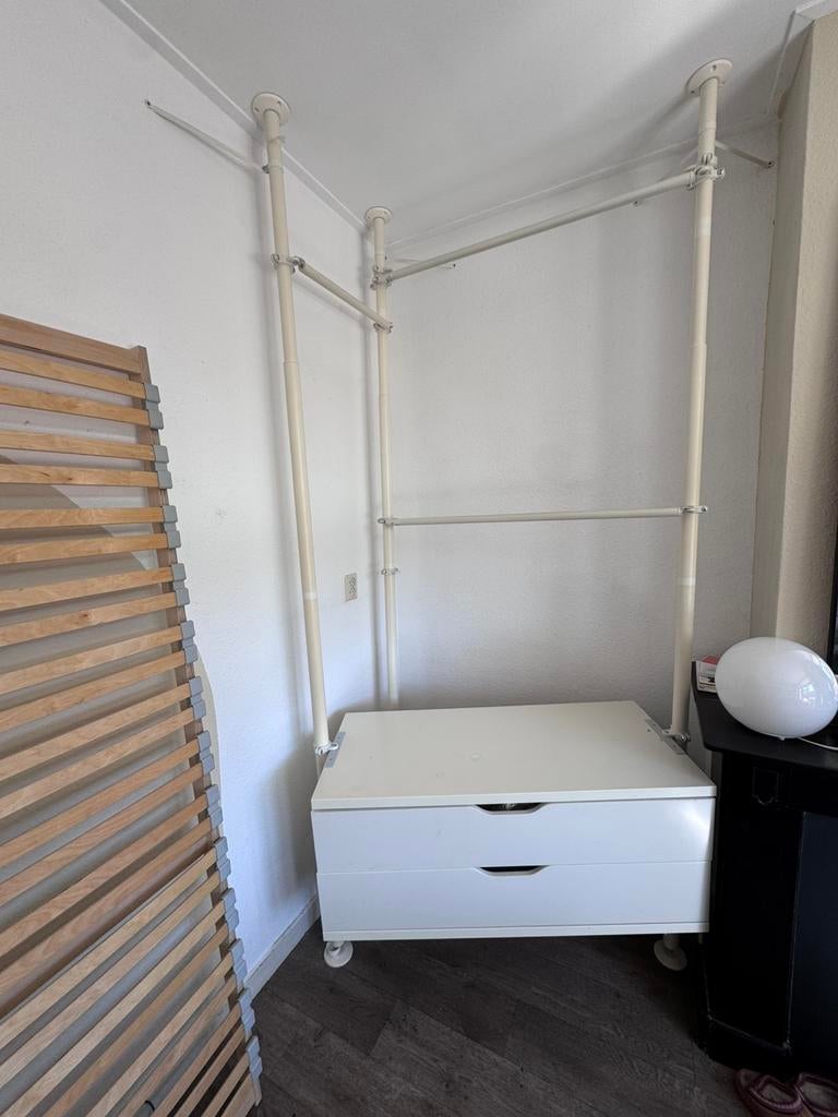 Stolmen kleding rek, Huis en Inrichting, Ophalen of Verzenden