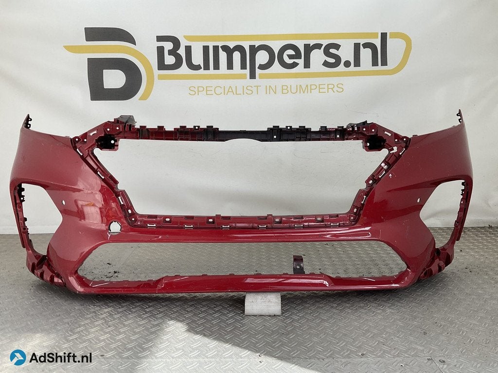 Bumper Hyundai Tucson Nline N-Line Facelift 86511-D7700 Voor, Auto-onderdelen, Bumper
