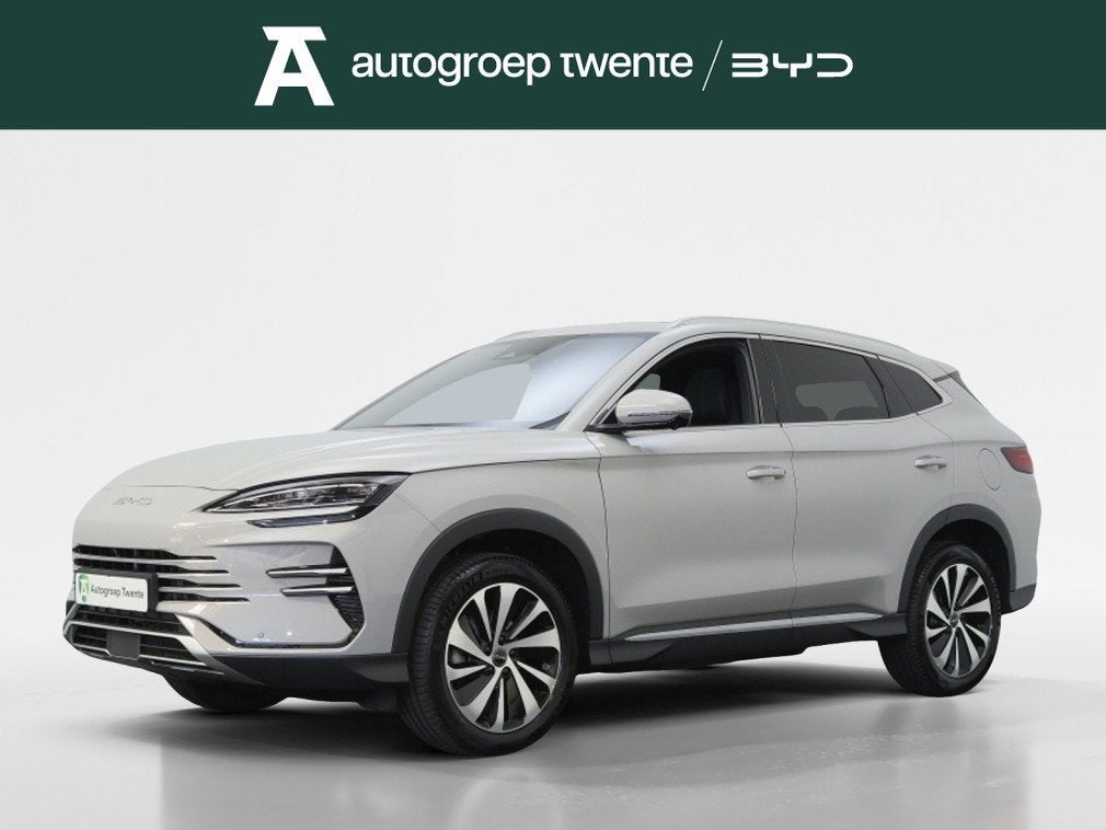 BYD SEAL U 1.5 DM-i FWD Boost | Incl. € 3.000 ACTIE | Priv