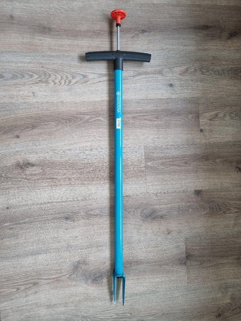 Gardena onkruidsteker, Ophalen, Zo goed als nieuw, Onkruidsteker, Gardena