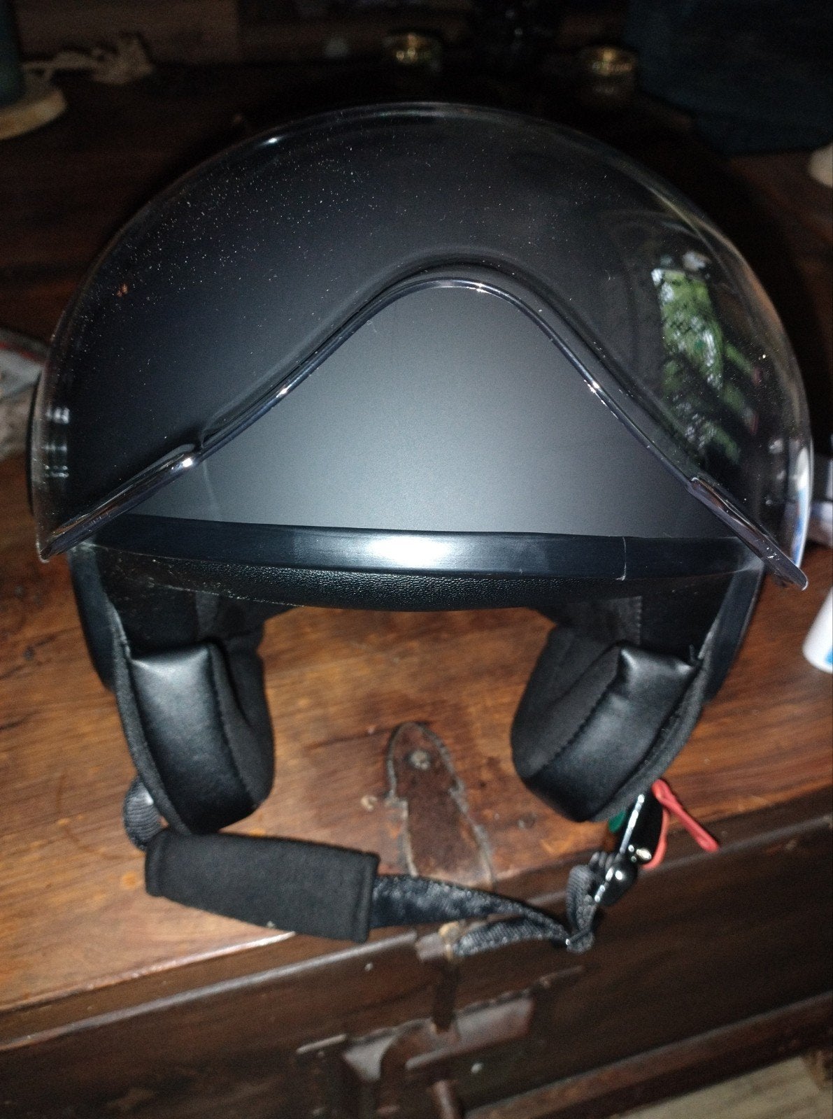 CAB motor jethelm, Jethelm, Kinderen, Nieuw zonder kaartje, S