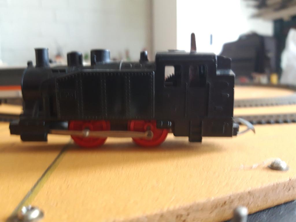 Schleissmann modelspoor, 30 tot 60 jaar oud., Ophalen, Gebruikt, 1:50 tot 1:144