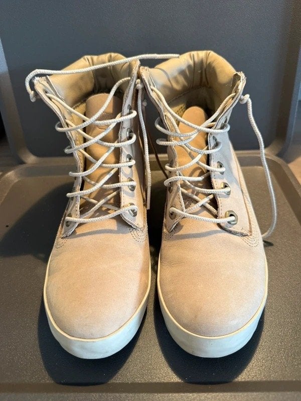Timberland schoenen maat 37, Timberland, Jongen of Meisje, Schoenen, Ophalen of Verzenden