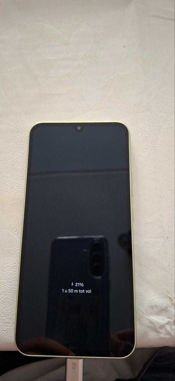 Mobiele telefoon, Telecommunicatie, Mobiele telefoons | Samsung, Ophalen, Gebruikt, Zwart, Touchscreen