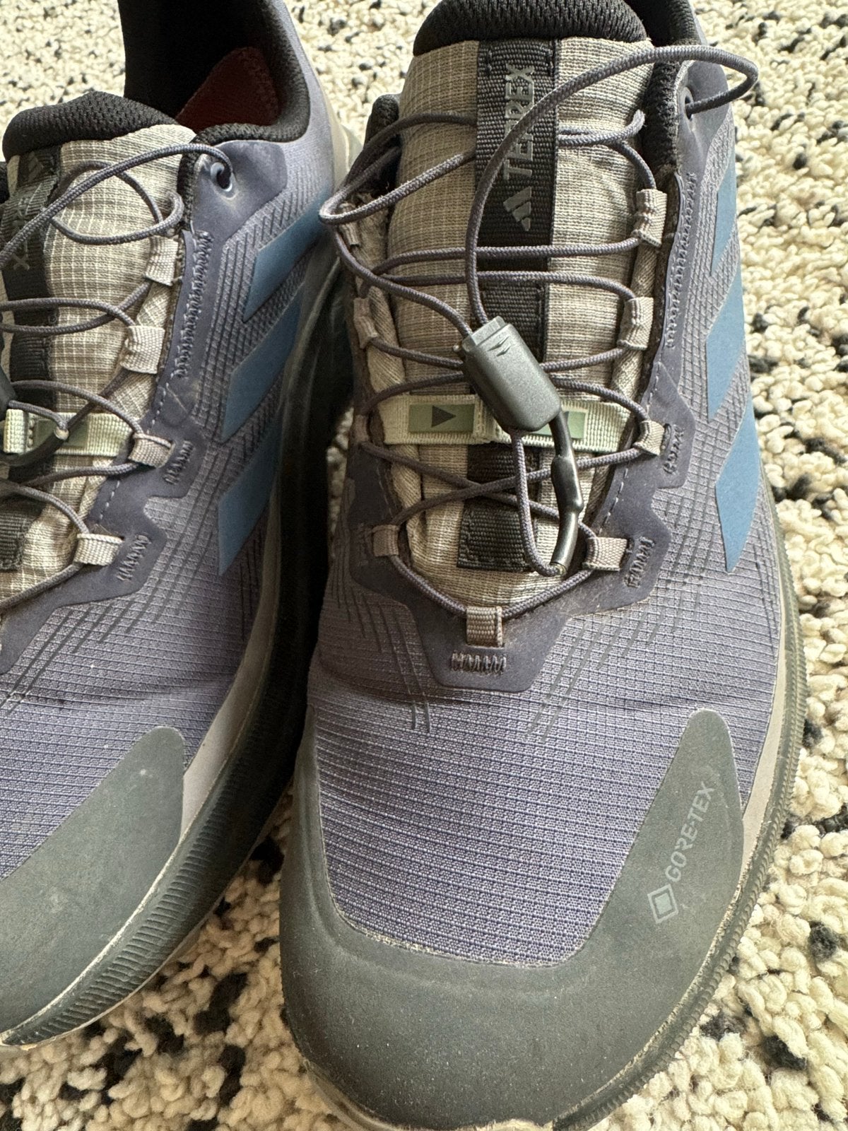 Adidas Terrex Trailmaker 2 GTX SL Wandelschoenen, Ophalen of Verzenden, Zo goed als nieuw, Schoenen