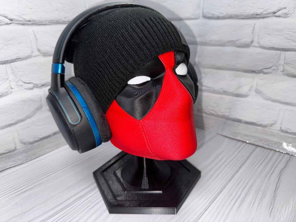 Audeze Mobius hoofdtelefoon