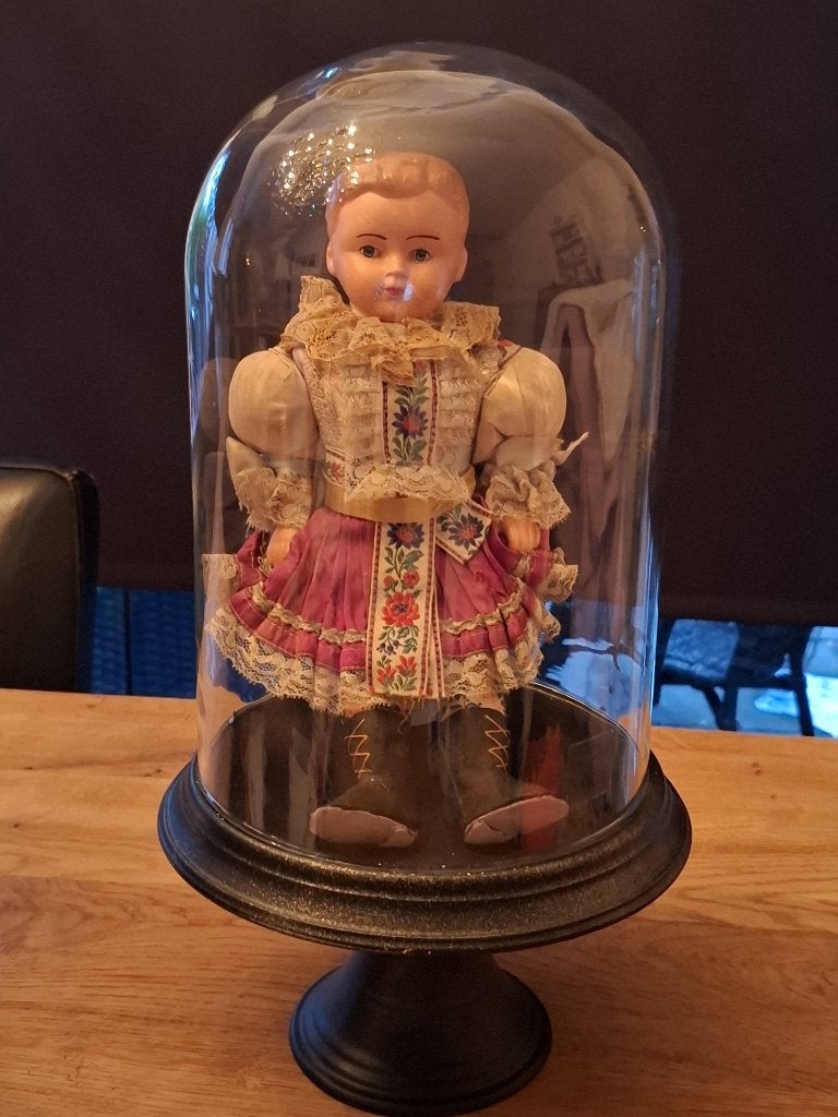 Pop, Ophalen, Zo goed als nieuw, Pop