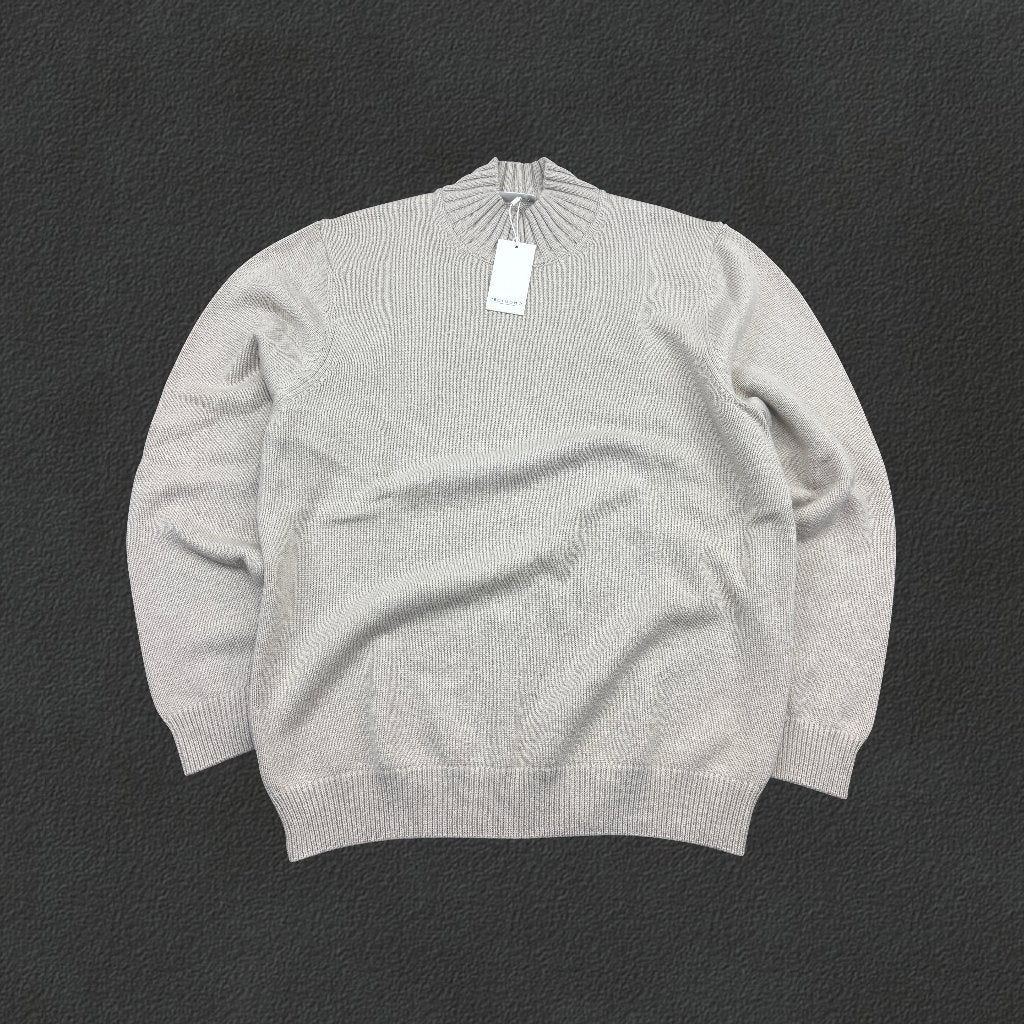 (1307) Beige Profuomo Coltrui - Heren XXL - Nieuw, Beige, Nieuw, Overige maten, Ophalen of Verzenden