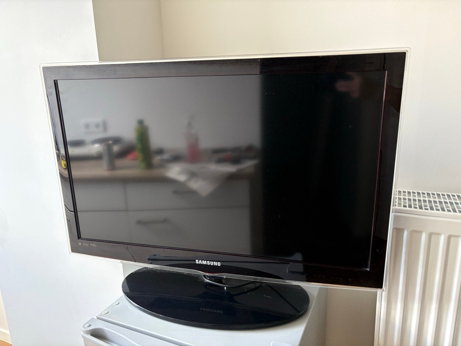 Samsung TV, Gebruikt, 50 Hz, Samsung, HD Ready (720p)