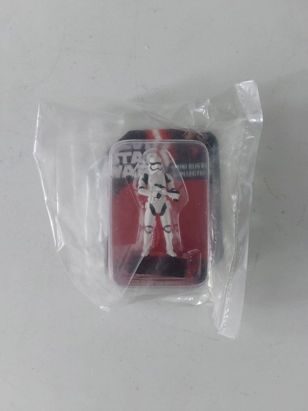 Star Wars Mini Blister Collection 🆕️ ( in seal ), Ophalen of Verzenden, Nieuw, Actiefiguurtje