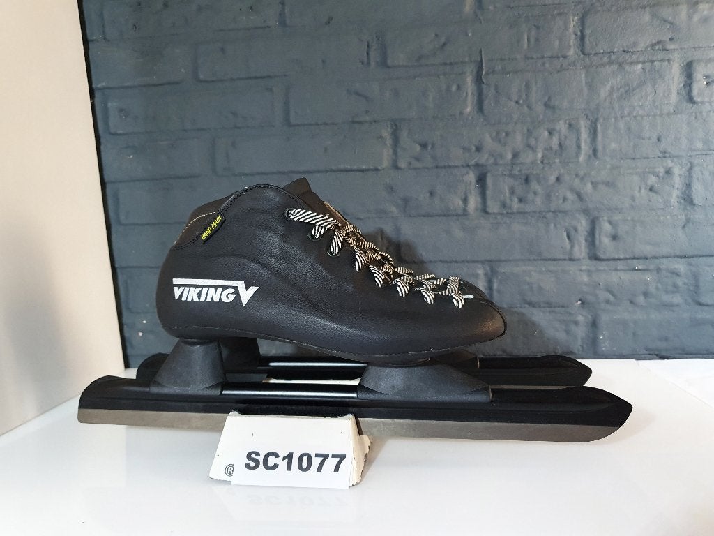 Viking Marathon Mid Vaste Schaatsen Noren Schaats Maat 37, Viking, Verzenden, Nieuw, Noren