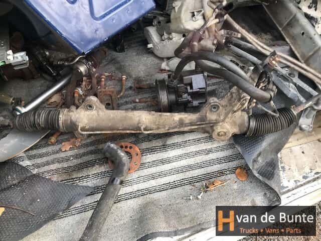 Stuurhuis Mercedes Sprinter 2006-2012, Gebruikt, -, Ophalen of Verzenden, -