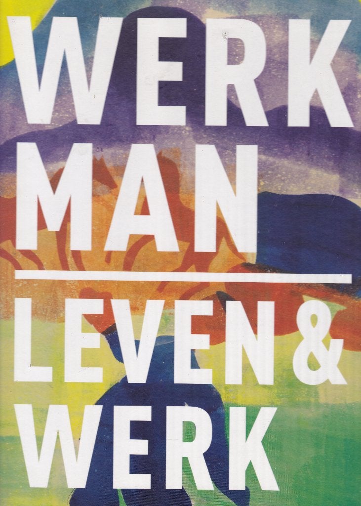 De Ploeg - Werkman - Leven en Werk, Ophalen of Verzenden, Nieuw