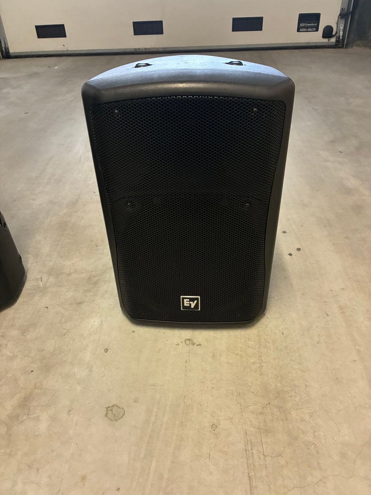 Electrovoice speakers, Ophalen, Gebruikt, Overige merken