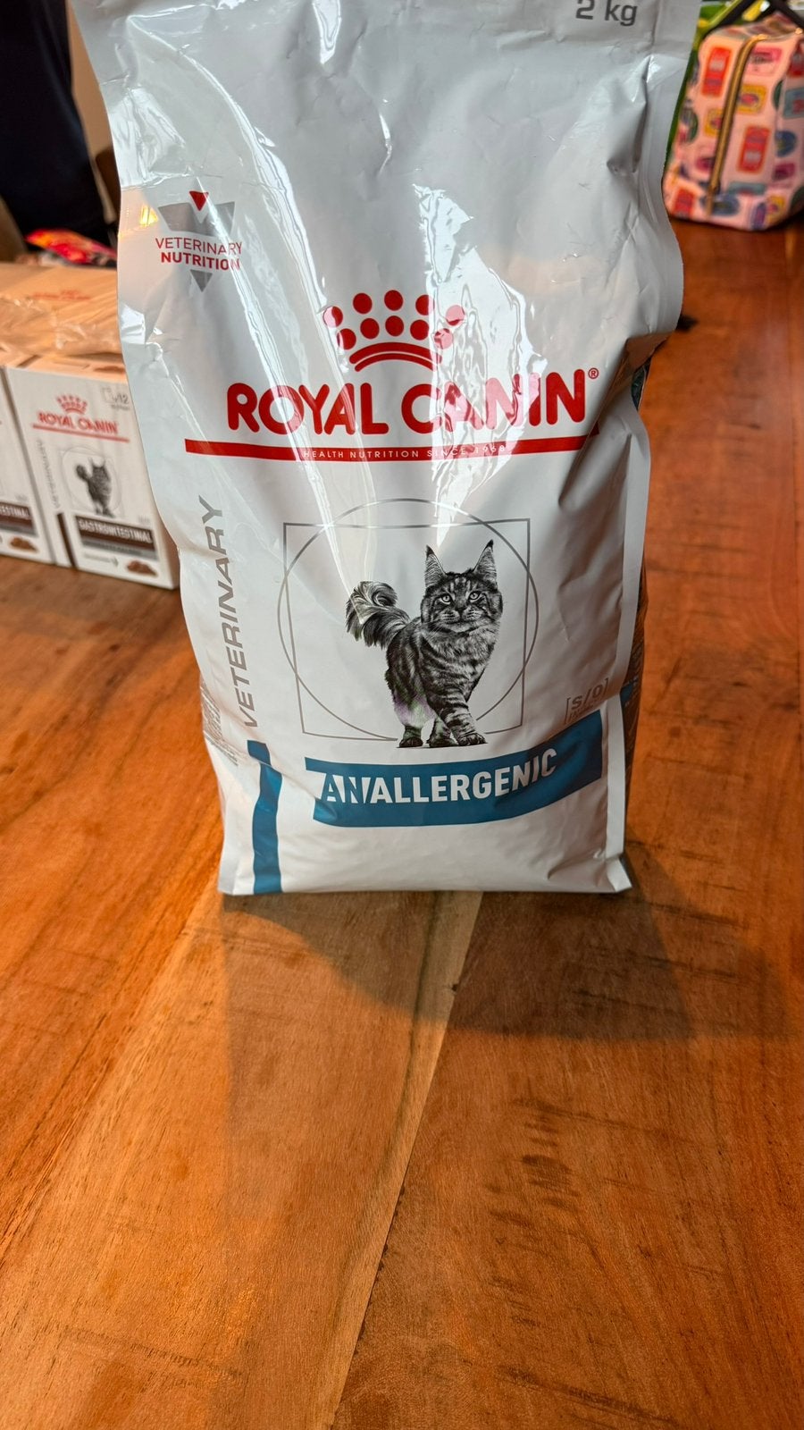 Royal Canin Anallergic, Dieren en Toebehoren, Ophalen of Verzenden, Kat