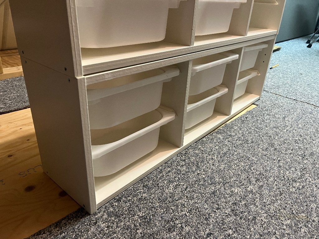 Wandopberger TROFAST IKEA, Ophalen, Zo goed als nieuw