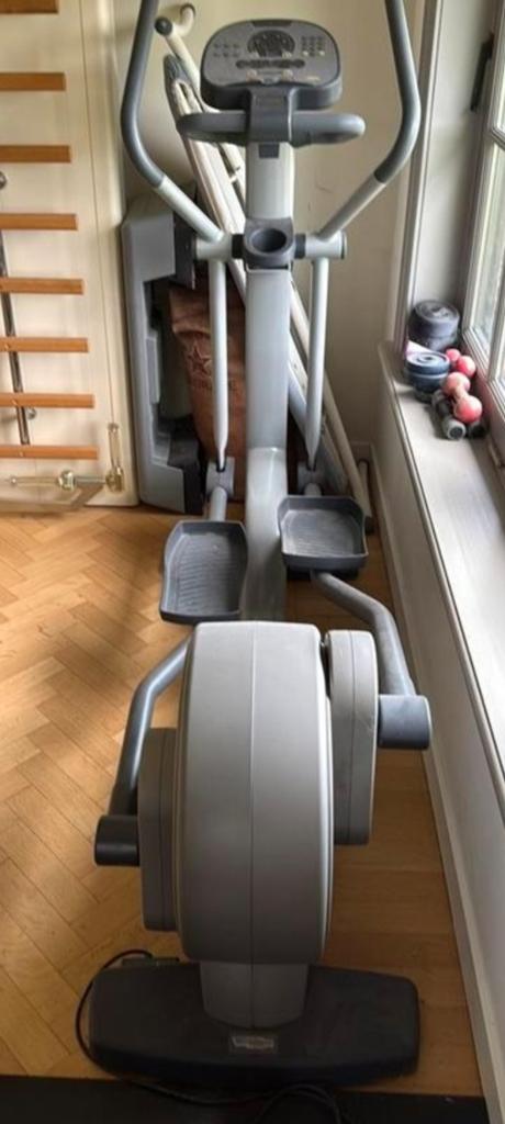Technogym Forma crosstrainer, Ophalen, Zo goed als nieuw, Overige typen