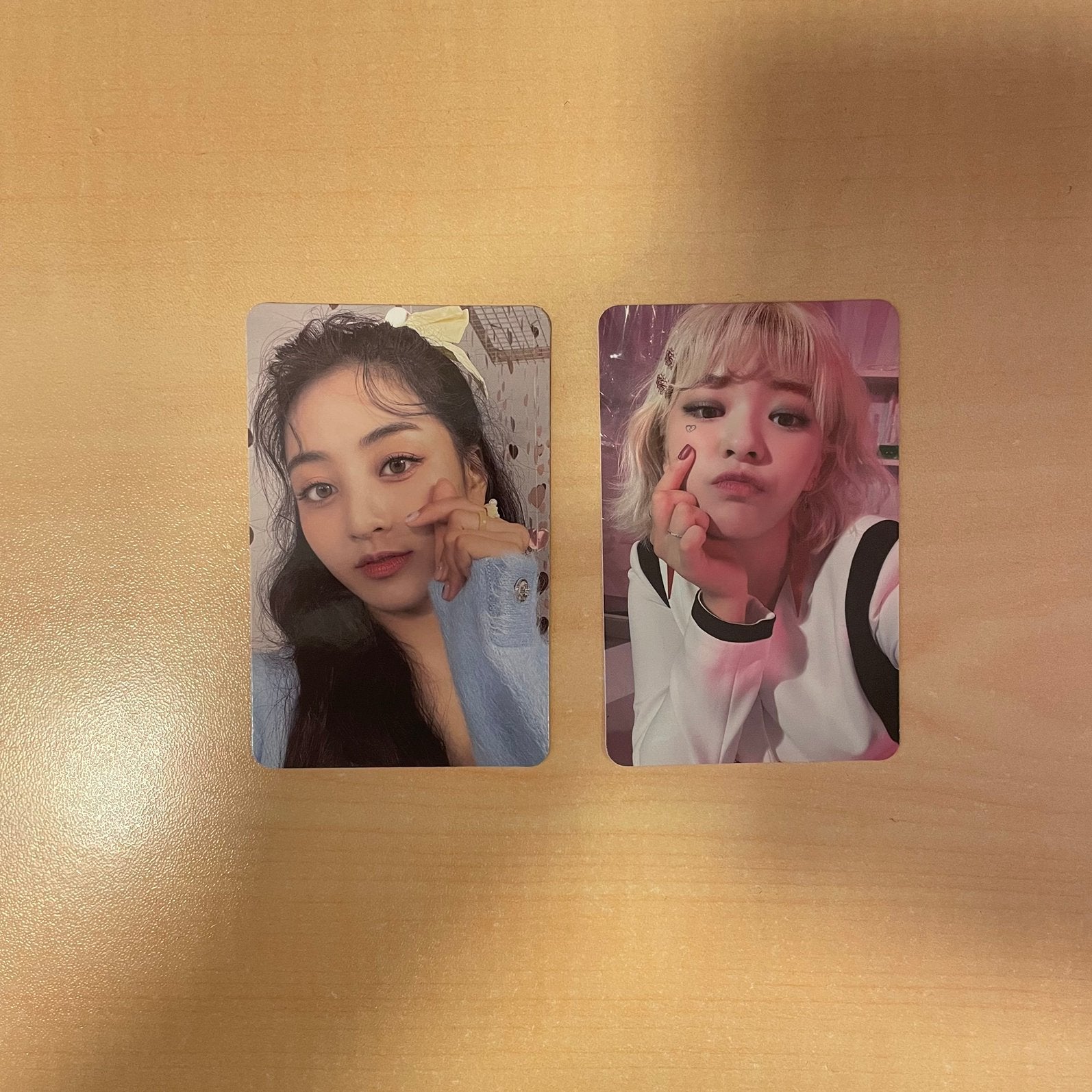 twice pcs, Cd's en Dvd's, Ophalen of Verzenden