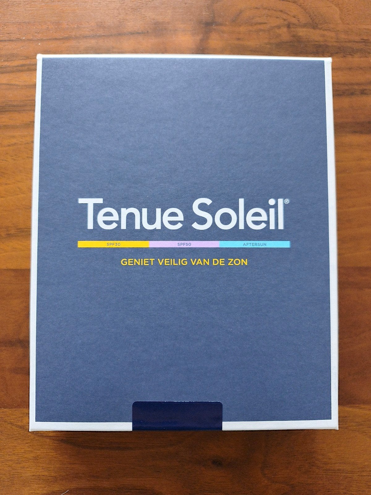 Tenue Soleil Giftset SPF30, SPF50 & Aftersun ongeopende doos, Sieraden, Tassen en Uiterlijk, Uiterlijk | Lichaamsverzorging, Ophalen of Verzenden