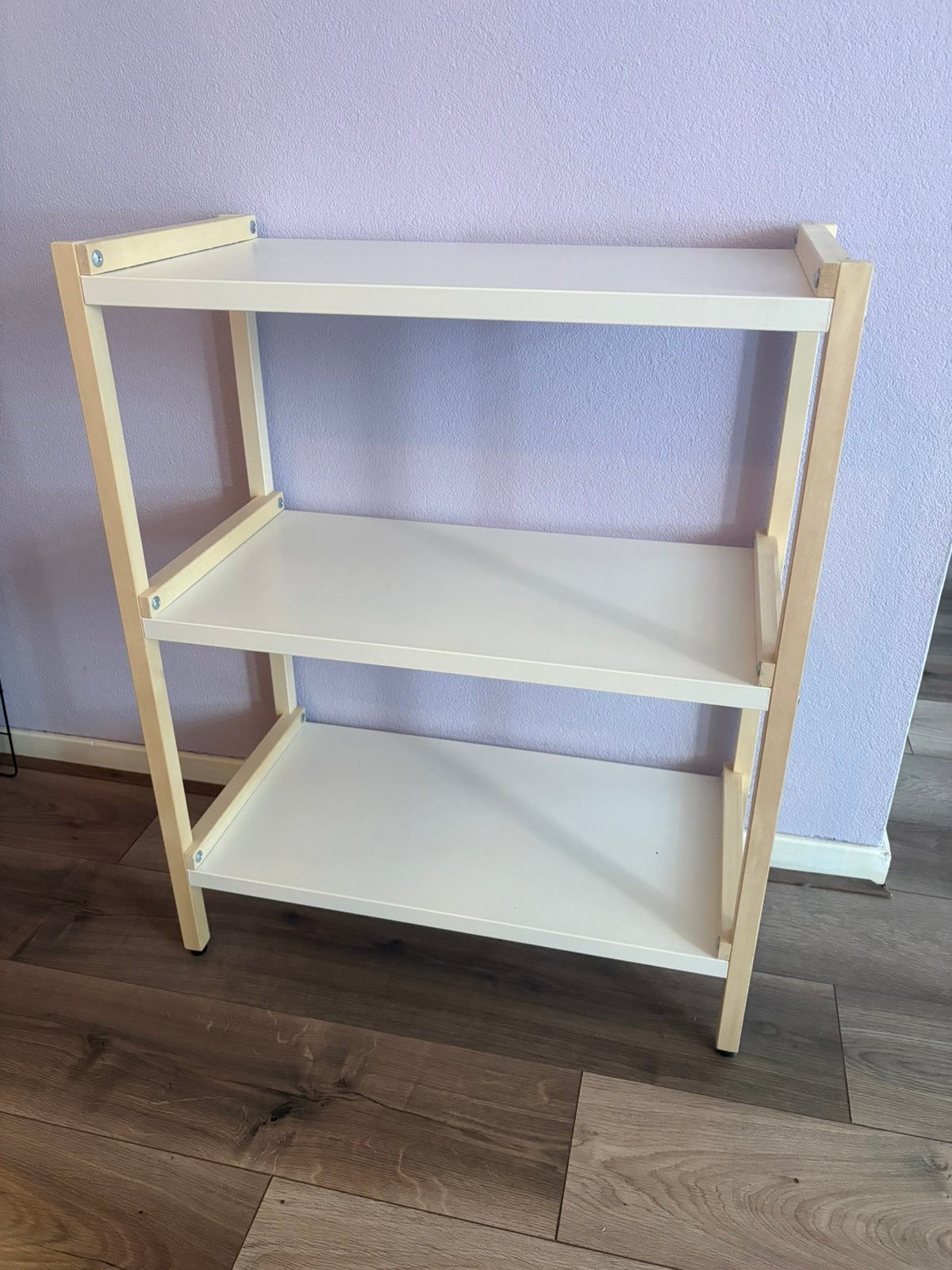 IKEA Ekenabben kast 70x34x86cm, Ophalen, Gebruikt