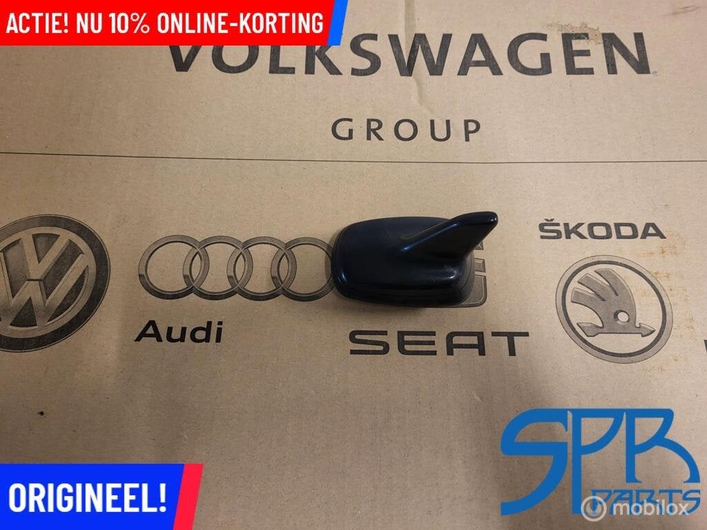 VW GOLF 7 DAKANTENNE DAK ANTENNE GPS-antenne 5Q0035507B
