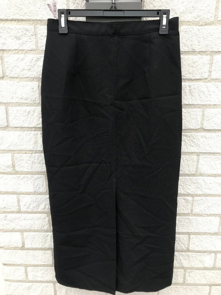 Marca Family Fashion rok 40 zwart, Kleding | Dames, Maat 38/40 (M), Zwart, Marca Family Fashion, Ophalen of Verzenden