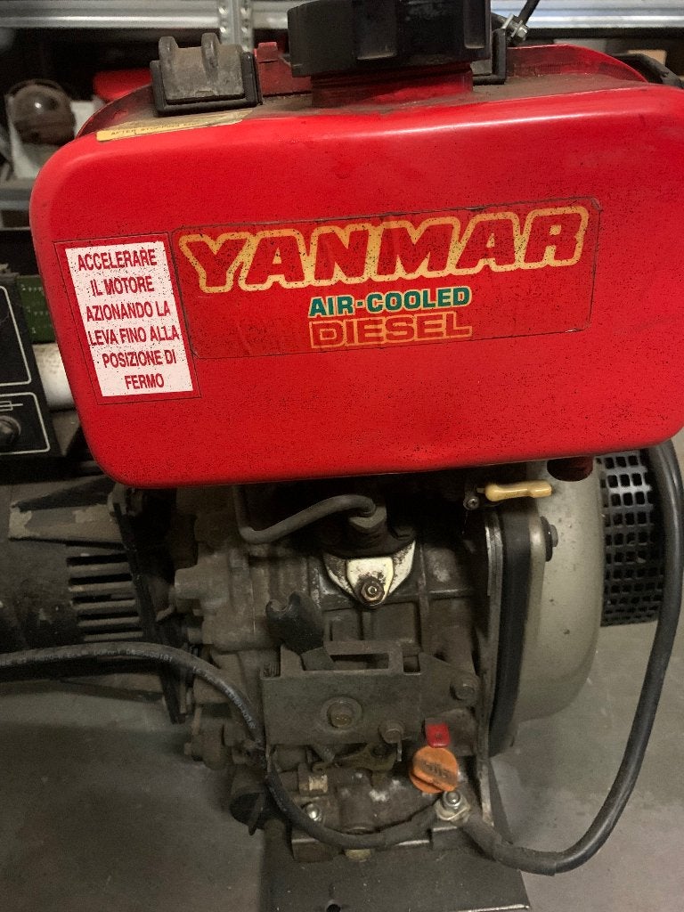 Generator
