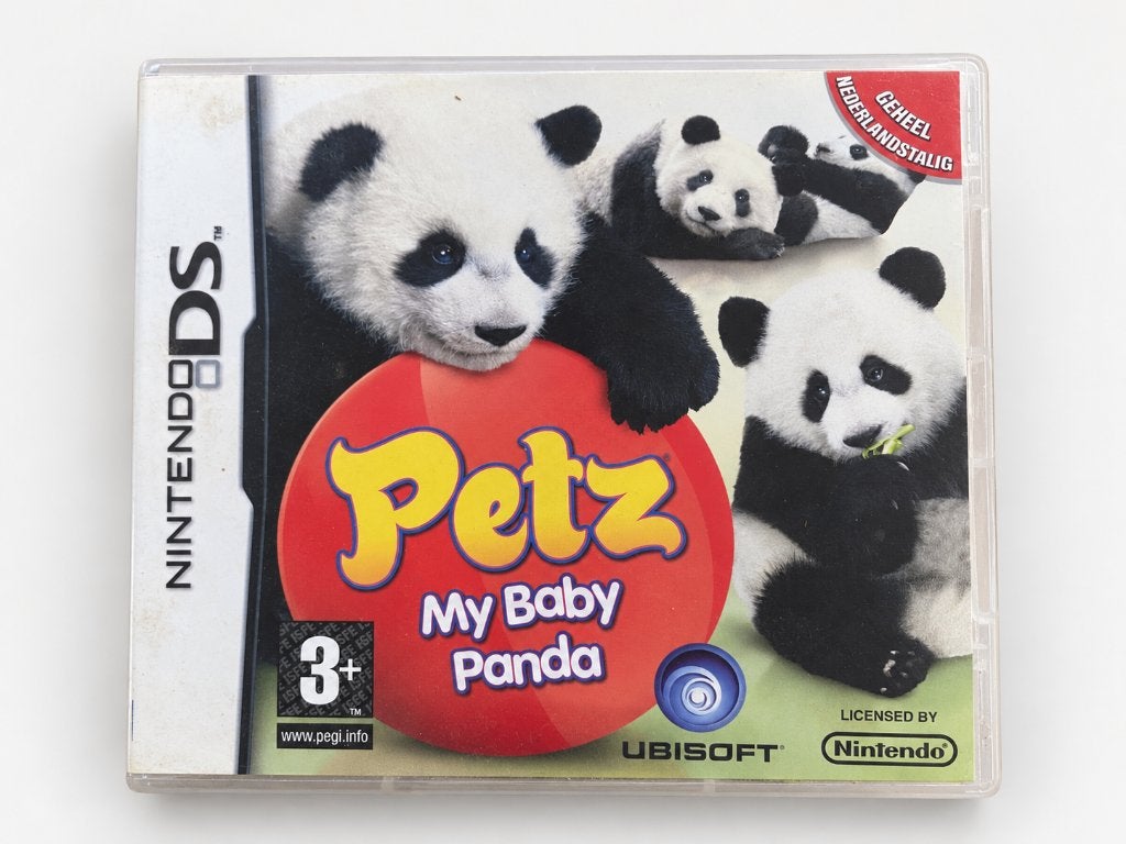 Nintendo ds spel, Spelcomputers en Games, Verzenden, 1 speler, Zo goed als nieuw, Vanaf 3 jaar