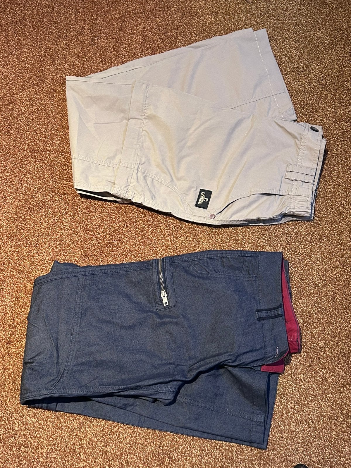 Afrits wandel broeken maat 38, Ophalen of Verzenden, Zo goed als nieuw, Kleding