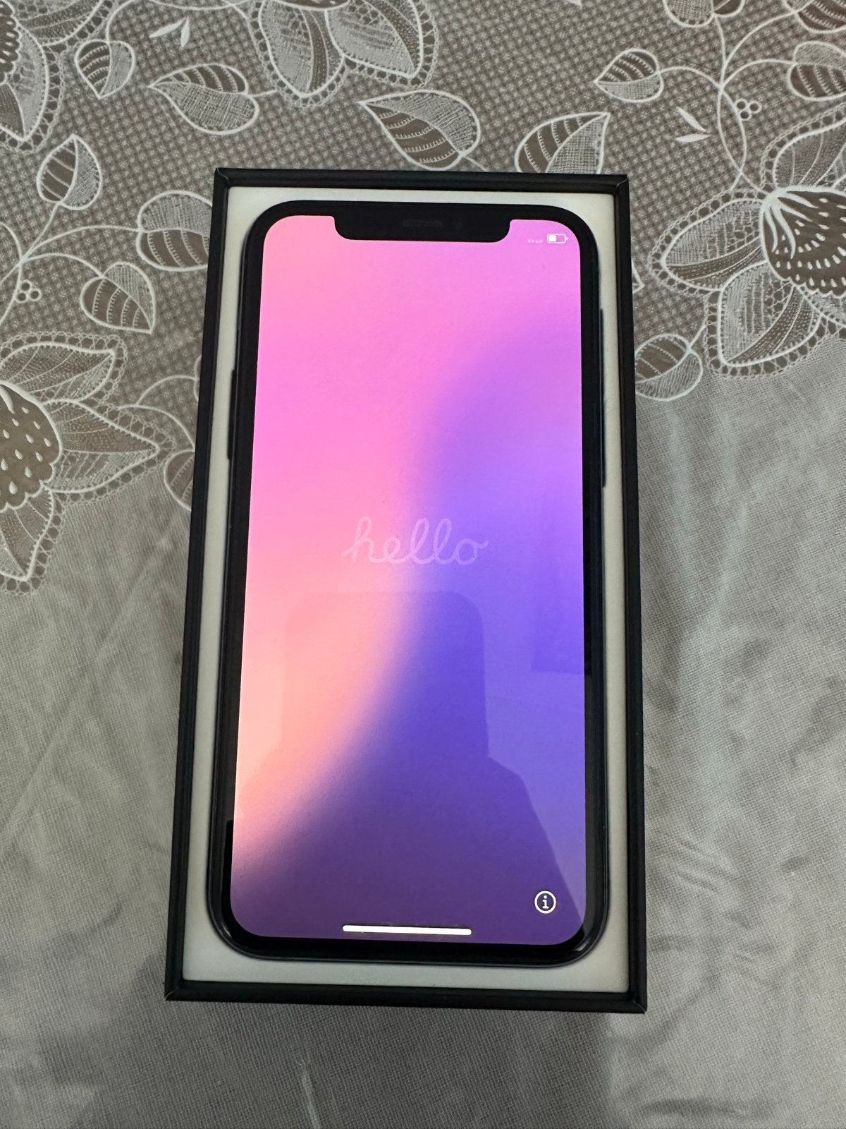 iPhone 11 Pro 64 GB Groen - gebruikt, Telecommunicatie, Ophalen, Gebruikt, Zonder simlock, Zonder abonnement