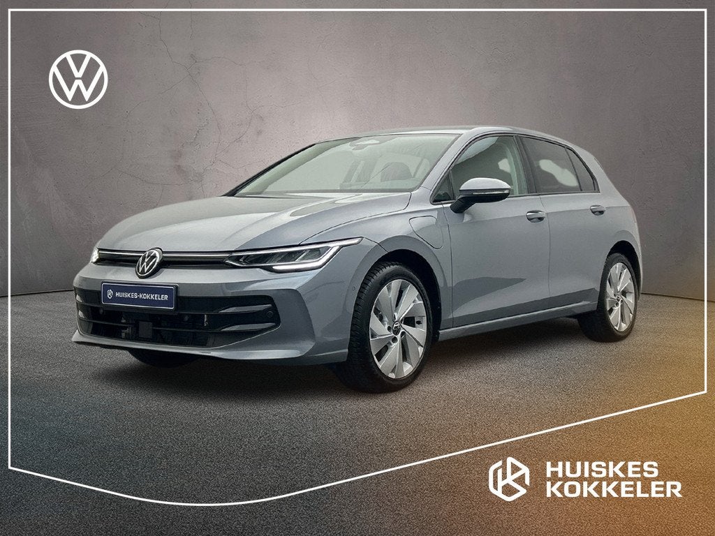 Volkswagen Golf, Auto's, Volkswagen, Euro 6, 4 cilinders, 135 min, Plug-in hybride